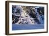 Buffalo River 54-Gordon Semmens-Framed Photographic Print