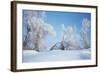 Buffalo River 65-Gordon Semmens-Framed Photographic Print