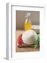 Buffalo's Mozzarella Dop-null-Framed Photographic Print