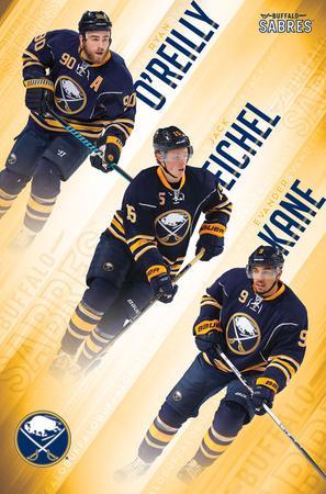 jack eichel poster