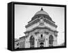 Buffalo Savings Bank, Buffalo, N.Y.-null-Framed Stretched Canvas