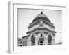 Buffalo Savings Bank, Buffalo, N.Y.-null-Framed Photo