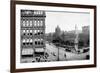 Buffalo-null-Framed Photographic Print