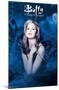 Buffy the Vampire Slayer - Season 1 One Sheet-Trends International-Mounted Poster