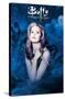 Buffy the Vampire Slayer - Season 1 One Sheet-Trends International-Stretched Canvas