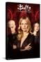 Buffy the Vampire Slayer - Season 5 One Sheet-Trends International-Stretched Canvas