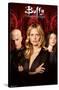 Buffy the Vampire Slayer - Season 5 One Sheet-Trends International-Stretched Canvas