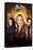 Buffy the Vampire Slayer - Season 6 One Sheet-Trends International-Framed Stretched Canvas