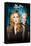 Buffy the Vampire Slayer - Season 7 One Sheet-Trends International-Framed Stretched Canvas