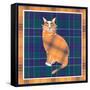 Buffy-David Sheskin-Framed Stretched Canvas