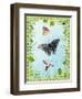 Bug Collector II-Alicia Ludwig-Framed Art Print