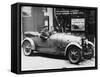 Bugatti, 1932-null-Framed Stretched Canvas