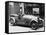 Bugatti, 1932-null-Framed Stretched Canvas