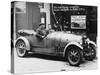 Bugatti, 1932-null-Stretched Canvas