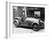 Bugatti, 1932-null-Framed Photographic Print