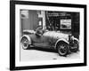 Bugatti, 1932-null-Framed Photographic Print