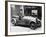 Bugatti, 1932-null-Framed Photographic Print