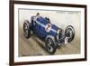 Bugatti 3.3-null-Framed Premium Giclee Print