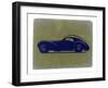 Bugatti 57 S Atlantic-NaxArt-Framed Art Print