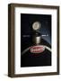 Bugatti Brescia 1924-Simon Clay-Framed Photographic Print