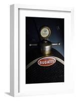 Bugatti Brescia 1924-Simon Clay-Framed Photographic Print