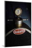 Bugatti Brescia 1924-Simon Clay-Mounted Photographic Print