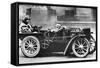 Bugatti Prototype Built for the Paris-Madrid Race, (C1901-C1903)-null-Framed Stretched Canvas