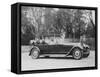 Bugatti Royale, 1920s-null-Framed Stretched Canvas