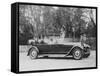 Bugatti Royale, 1920s-null-Framed Stretched Canvas