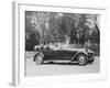 Bugatti Royale, 1920s-null-Framed Photographic Print