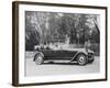 Bugatti Royale, 1920s-null-Framed Photographic Print