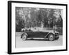 Bugatti Royale, 1920s-null-Framed Photographic Print