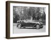 Bugatti Royale, 1920s-null-Framed Photographic Print