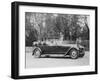 Bugatti Royale, 1920s-null-Framed Photographic Print