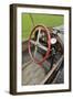 Bugatti T18 Black Bess 1913-Simon Clay-Framed Photographic Print