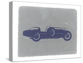 Bugatti Type 35-NaxArt-Stretched Canvas