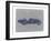 Bugatti Type 35-NaxArt-Framed Art Print