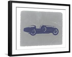 Bugatti Type 35-NaxArt-Framed Art Print