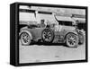 Bugatti Type 43, Nice, France, Late 1920s-null-Framed Stretched Canvas