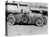 Bugatti Type 43, Nice, France, Late 1920s-null-Stretched Canvas