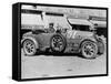 Bugatti Type 43, Nice, France, Late 1920s-null-Framed Stretched Canvas