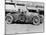 Bugatti Type 43, Nice, France, Late 1920s-null-Mounted Photographic Print
