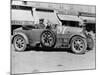 Bugatti Type 43, Nice, France, Late 1920s-null-Mounted Photographic Print