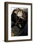 Bugatti type 55 1932-Simon Clay-Framed Photographic Print