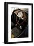 Bugatti type 55 1932-Simon Clay-Framed Photographic Print