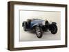 Bugatti type 55 1932-Simon Clay-Framed Photographic Print