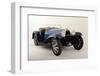 Bugatti type 55 1932-Simon Clay-Framed Photographic Print