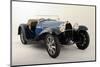 Bugatti type 55 1932-Simon Clay-Mounted Photographic Print