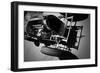 Bugatti-NaxArt-Framed Photo