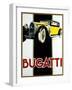 Bugatti-Kate Ward Thacker-Framed Premium Giclee Print